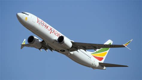 recent news about ethiopian airlines
